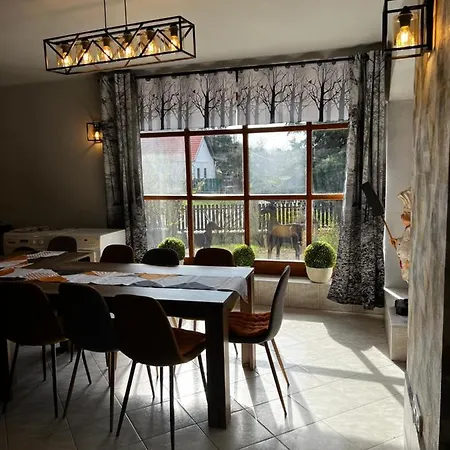 Füle-müle élményház *