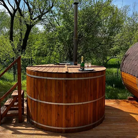 Füle-müle élményház Fule