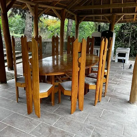 Füle-müle élményház Apartamento Fule