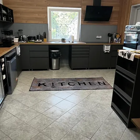 Füle-müle élményház Apartamento Fule