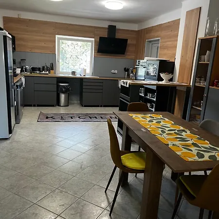 Füle-müle élményház Apartamento Fule