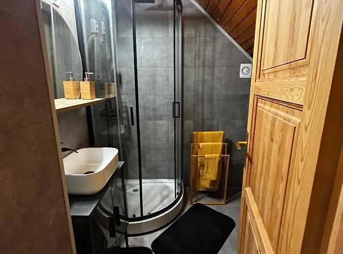 Apartamento Füle-müle élményház *