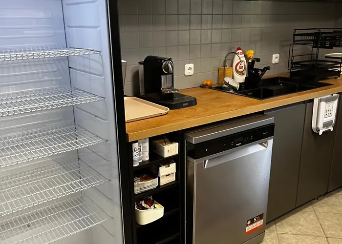 Apartamento Füle-müle élményház *