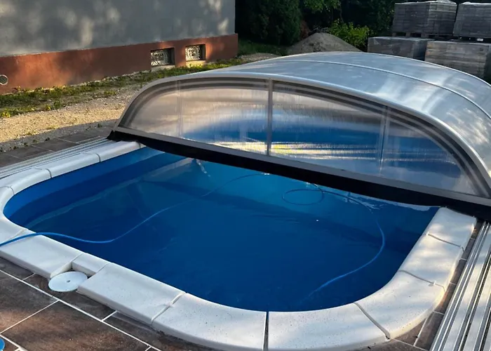 Füle-müle élményház Apartamento *